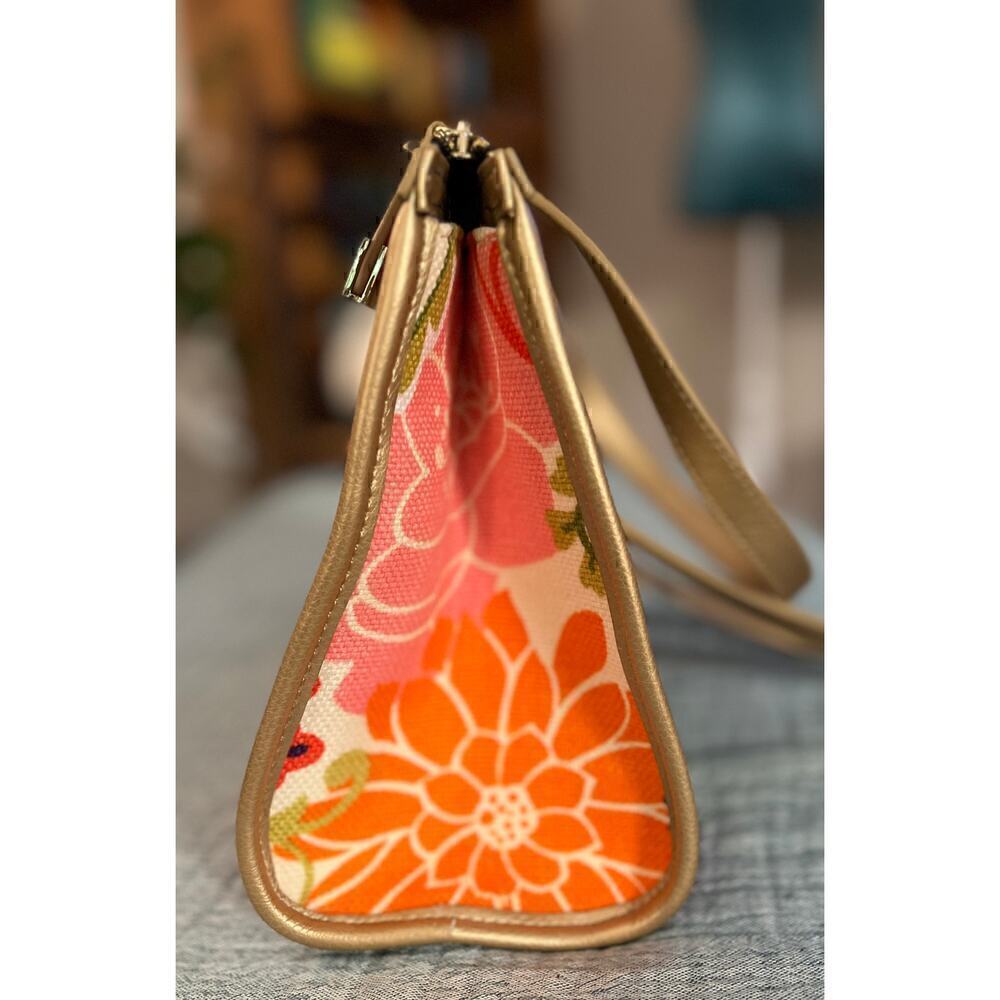 Spartina 449 Carson Cottage Bella Shoulder bag - Picture 4 of 11
